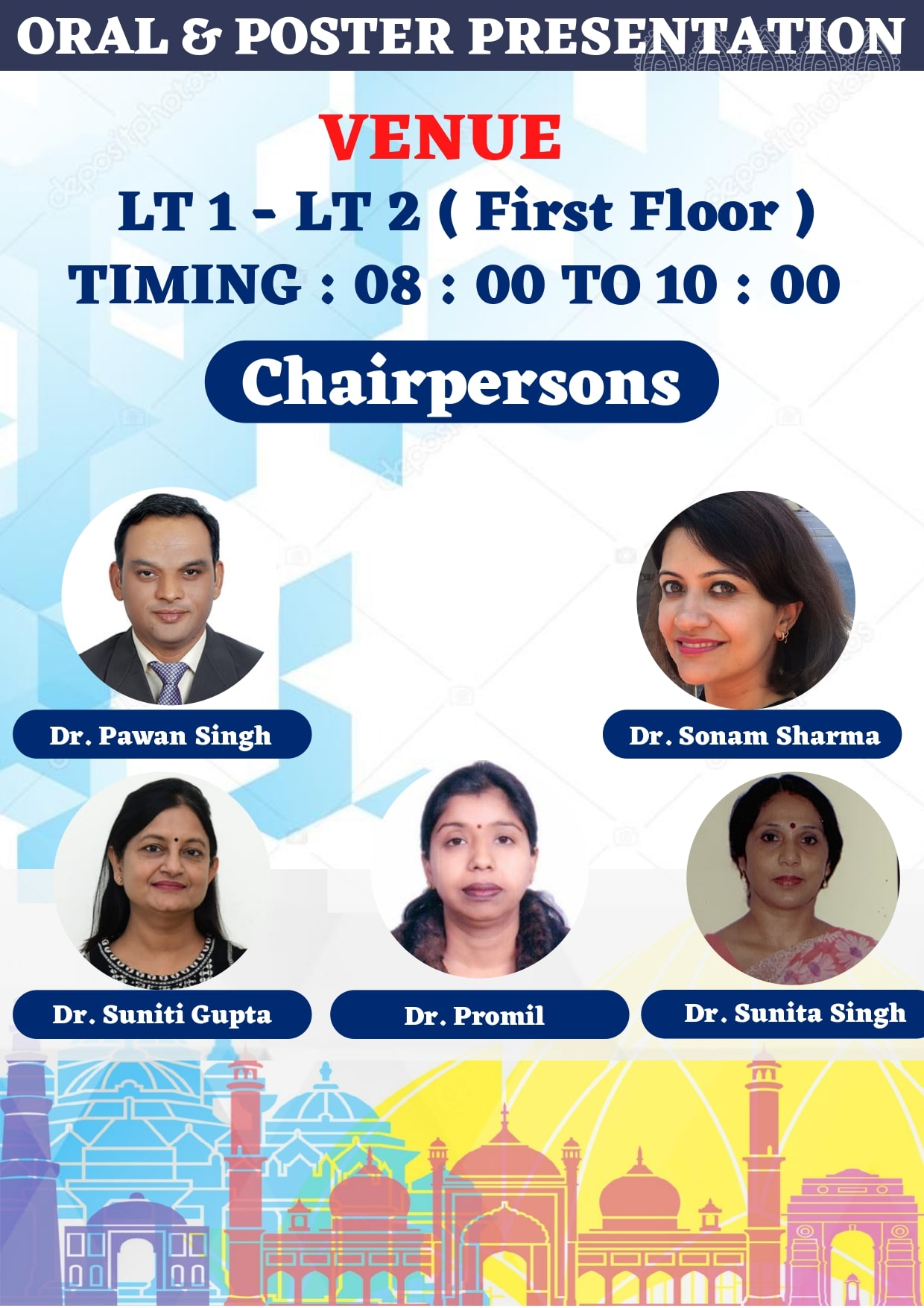 13th HAPPCON SCIENTIFIC PROGRAMME