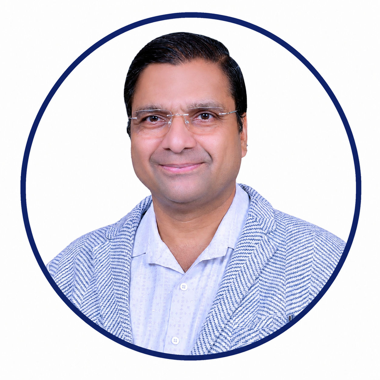 Dr. Prashant Gupta K.C. Prashant path lab